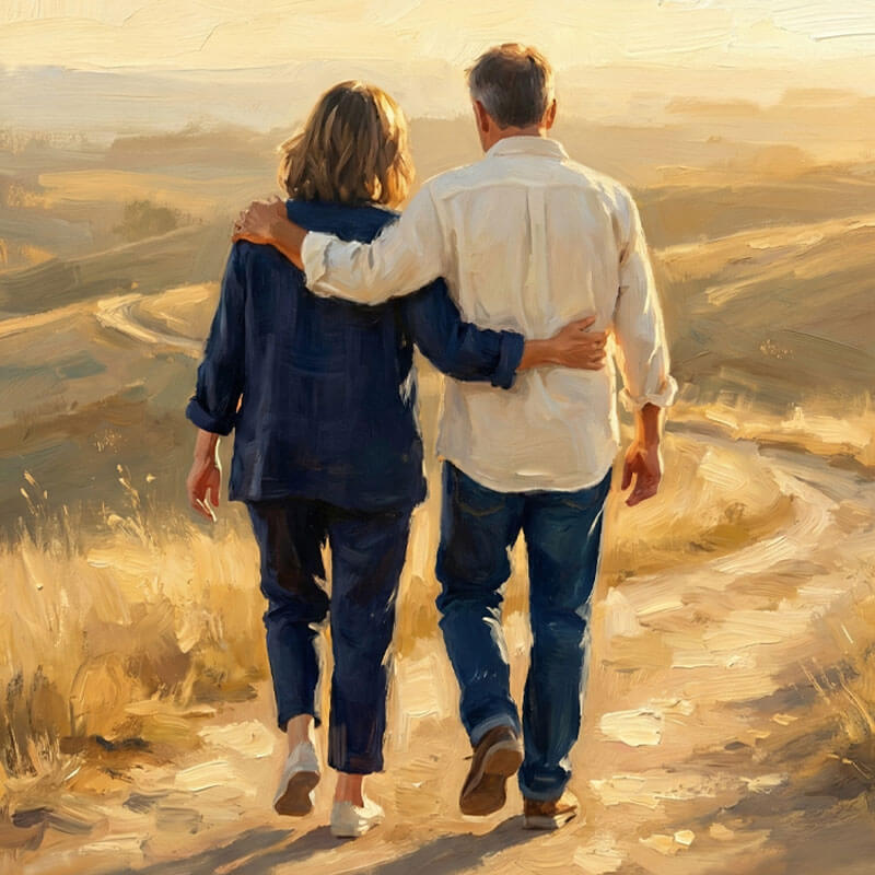 Relationships reading